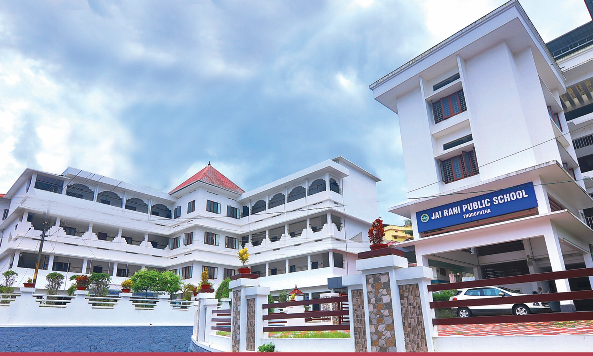 Campus