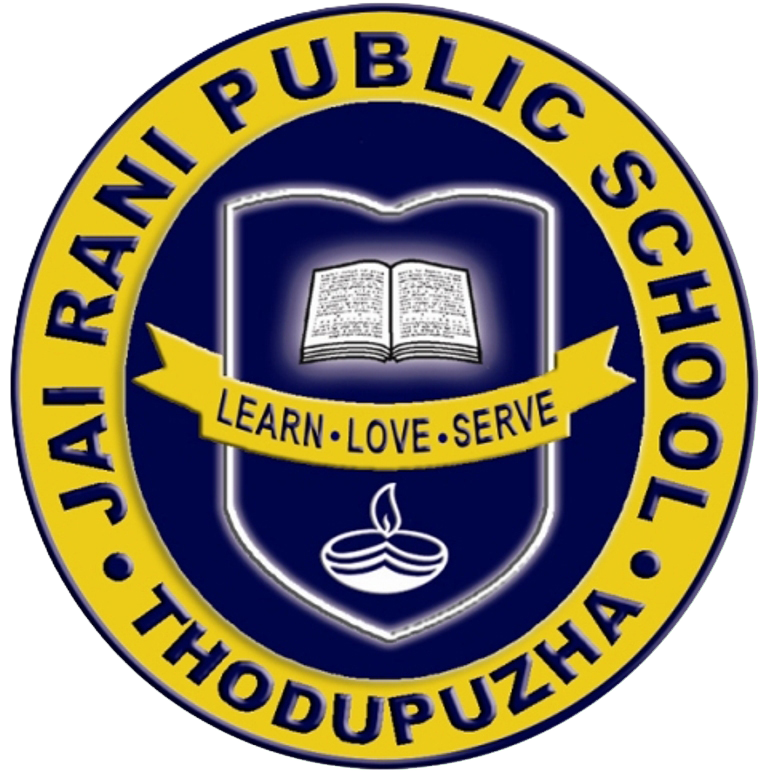 JRPS Logo